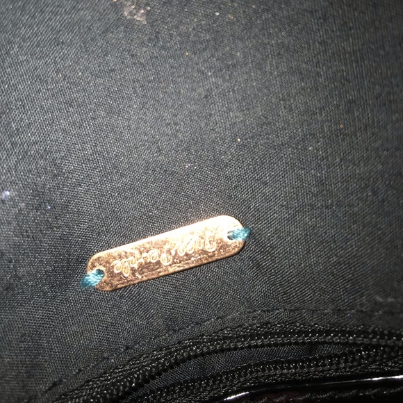 STUNNING FREE PEOPLE PURSE - Picture 3 of 3